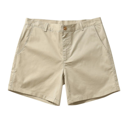 Ademende Sneldrogende Surf Shorts met Trekkoord en Zakken